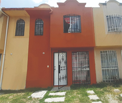 Mrm    Casa En Renta En Las Américas, Ecatepec De Morelos