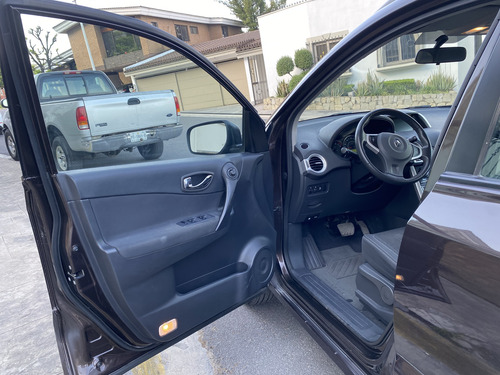 Renault Koleos 2.5 Dynamique At
