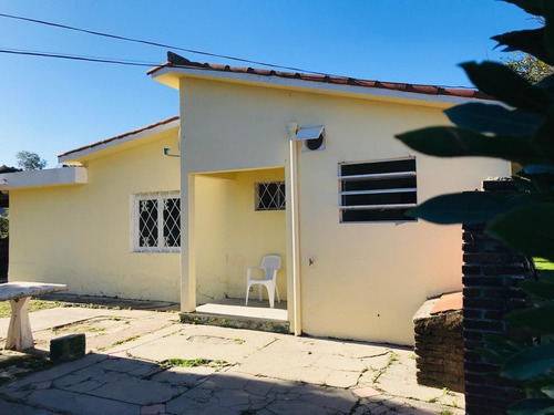 Casa - San José De Carrasco