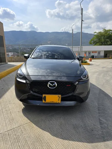 Mazda 2 Sedan 1.5 Grand Touring Lx At