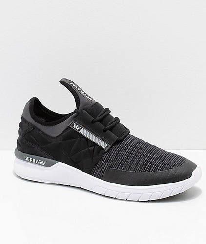 Zapatillas Supra Flow Run Evo (originales!)