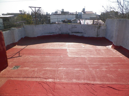 Imagen 3 de 14 de Ph Tipo Casa Venta Con Terraza Y Local Financia Permuta