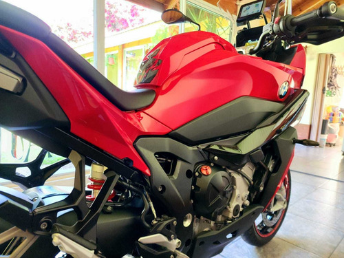 Imagen 3 de 20 de Bmw S1000xr Modelo 2021- Con Muchos Accesorios