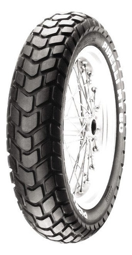 Pirelli 130 80 17 65h Mt 60 C/coloc. Y Balanceo 2tboxes