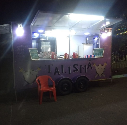 Food Truck