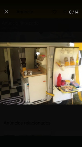 Volkswagen Kombi