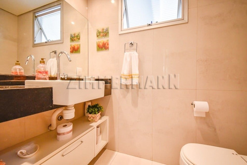 Imagem 5 de 15 de Apartamento - Pinheiros - Ref: 107014 - V-107014