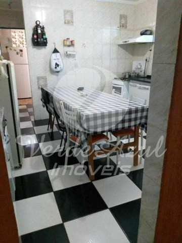 Imagem 5 de 9 de Casa À Venda Em Jardim San Remo - Ca008401
