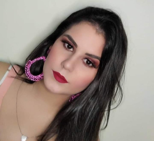 Imagem 2 de 5 de Designer De Olhares E Makeup