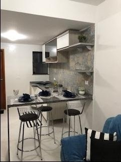 Imagem 4 de 11 de Studio Em São Paulo - Sp - St0079_nbni