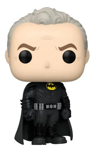 Batman Unmasked Exclusivo Px Funko Pop Flash Pelicula