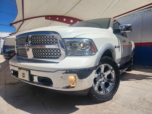 RAM Ram 5.7 Laramie 4x4 At