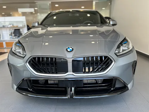 BMW Serie 2 1.5 218 Gran Coupe
