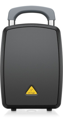 Behringer Mpa40btpro Parlante Bluetooth 8 Pulgadas 40 W