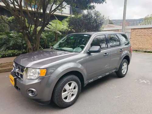 Ford Escape 3.0 Xls
