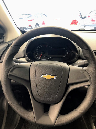 Chevrolet Onix Joy Black Todo En Cuotas Forest Car Balbin#5