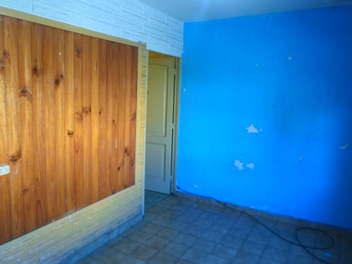 2 Amplios Departamentos Tipo Casa En Block