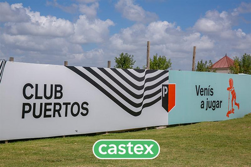 Lote En Venta En Barrio Orillas, Puertos, Escobar