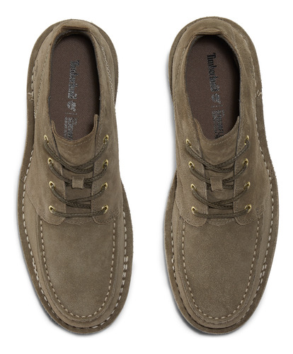 Timberland Westmore TB0A5YGY901 Hombre