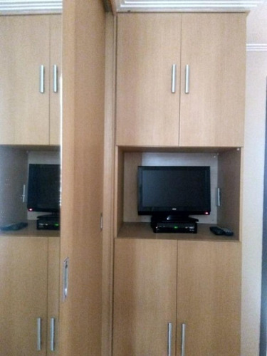 Imagem 15 de 23 de (aj)apartamento Com 2 Dormitórios À Venda, 50 M² Por R$ 219.000 - Freguesia Do Ó - São Paulo/sp - Ap0384 - 67733363