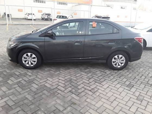 Chevrolet Prisma 1.0 Mpfi Joy 8v Flex 4p Manual