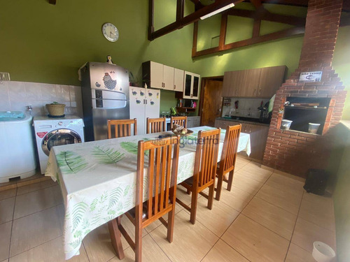 Casa À Venda, 180 M² Por R$ 570.000,00 - San Fernando - Londrina/pr - Ca1933