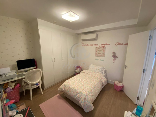 Imagem 11 de 22 de Apartamento À Venda Em Guanabara - Ap035160