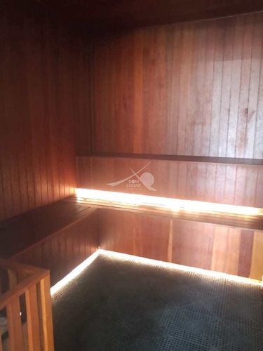 Imagem 3 de 30 de Apartamento Com 3 Dorms, Guilhermina, Praia Grande - R$ 850 Mil, Cod: 5455 - V5455