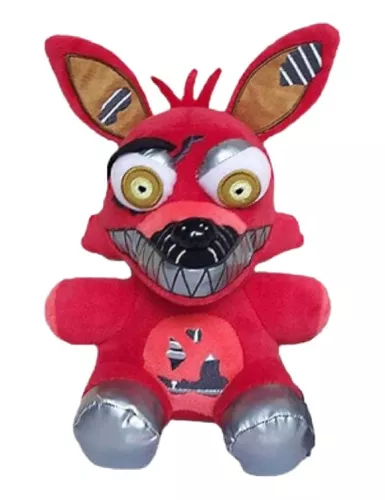 Five nights at Freddy's: Foxy  Terror, Personagem do jogo, Fnaf