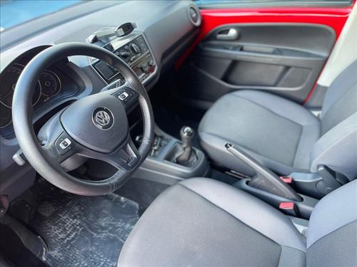 Volkswagen Up Up 1.0 Mpi