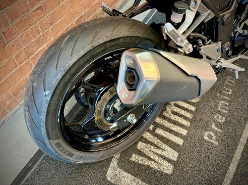 Kawasaki Ninja 300
