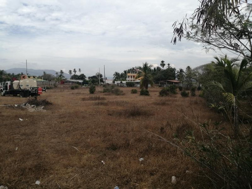 Imagen 4 de 4 de Terreno Comercial En Venta Los Mogotes Pie De La Cuesta