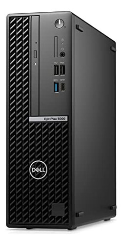 Computadora Dell 74kjf Intel 8gb Ram 256gb Ssd