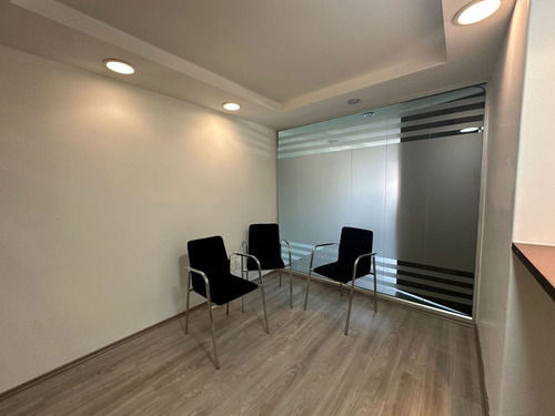 Oficina En Renta En Polanco