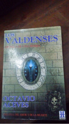 Libro Los Valdenses 