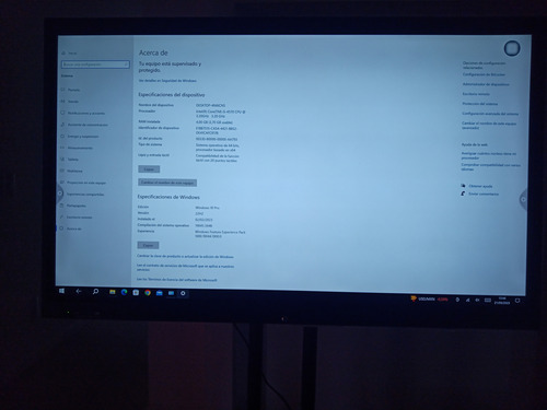 Pantalla Interactiva Tactil Pizarra Digital 86 4k Con Camara