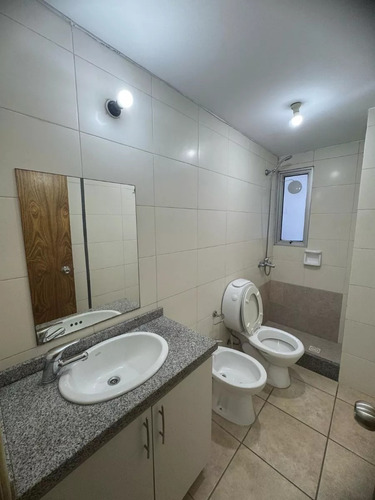 Alquiler Apto De 1 Dormitorio Frente A Tres Cruces Shopping!!