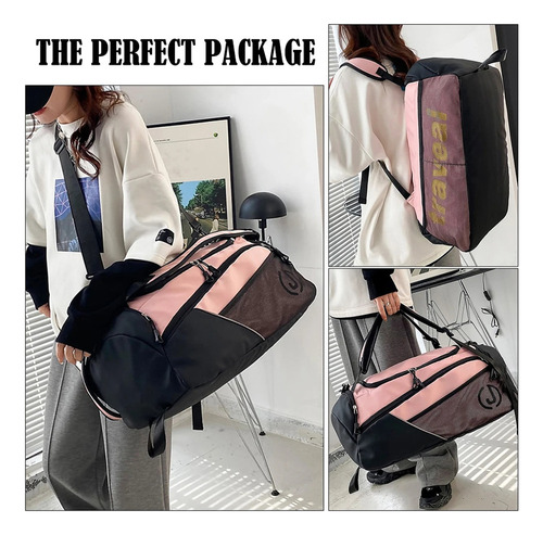 Aplicable A Mochila Deportiva Oxford, Mochila Deportiva De