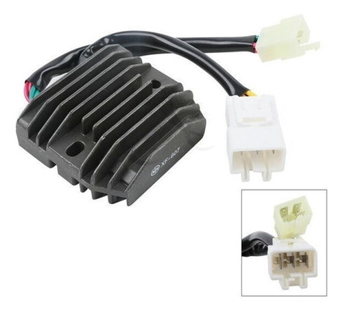 M Regulador De Voltaje Para Honda Cbr600 Cbr 600rr 03-06 04