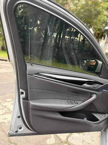 Bmw 530e Hibrido Enchufable