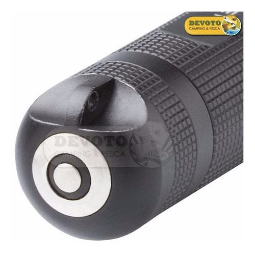 Linterna Led Lenser Recargable P5r 270 Lumens Agente Oficial