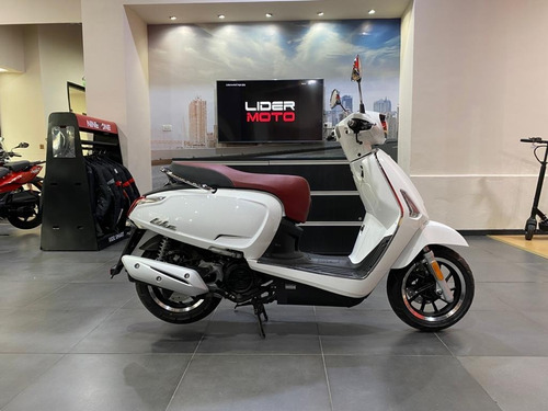 Imagen 1 de 15 de Kymco New Like 150 Abs