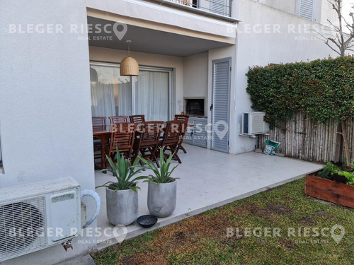 Imagen 20 de 29 de Departamento En Venta Ubicado En El Reflejo, Nordelta, Tigre
