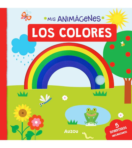 Los Colores