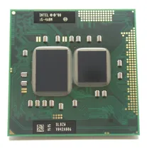 Comprar Processador Intel Core I5 - 460m 2.53ghz Para Samsung  Rv411