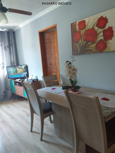 Imagem 12 de 30 de Apartamento - Ap00532 - 68130709