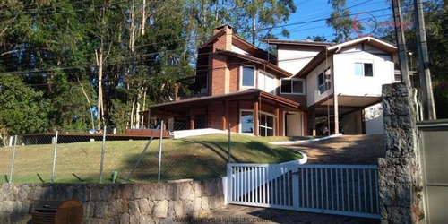 Imagem 1 de 26 de Casas Em Loteamento Fechado À Venda Em Mairiporã/sp - Compre O Seu Casas Em Loteamento Fechado Aqui! - 1478848