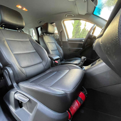 Imagem 12 de 15 de Volkswagen Tiguan 2.0 Tsi 16v Turbo Gasolina 4p Tiptronic