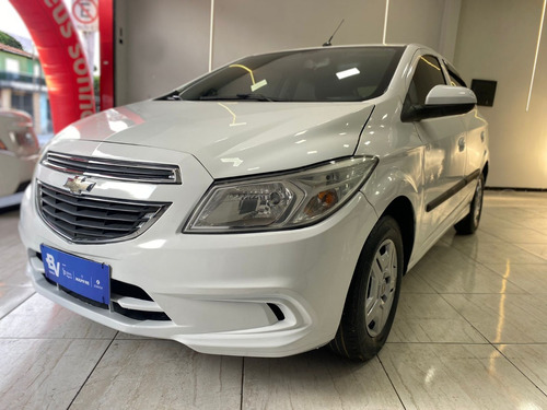 Chevrolet Onix 1.0 Lt 5p