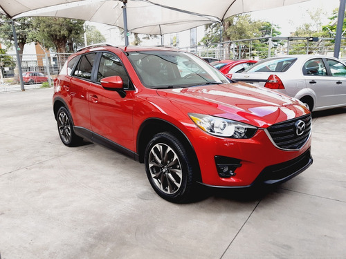 Imagen 2 de 13 de Mazda Cx-5 2016 Excelentes Condiciones